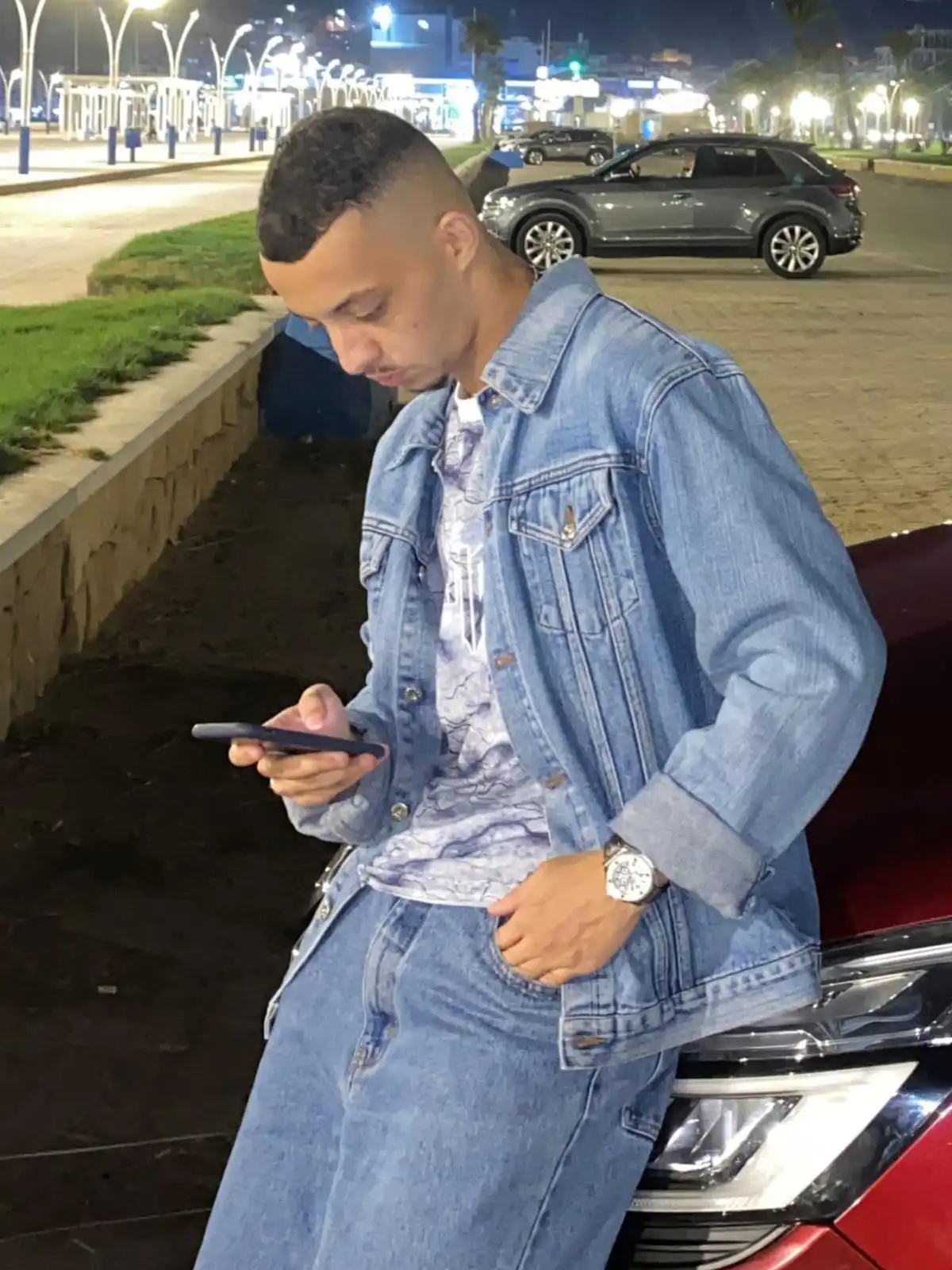 محمد نزار بن عيسى